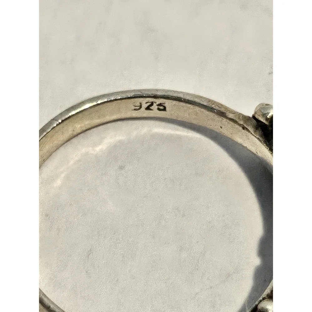 Iamgia sterling silver